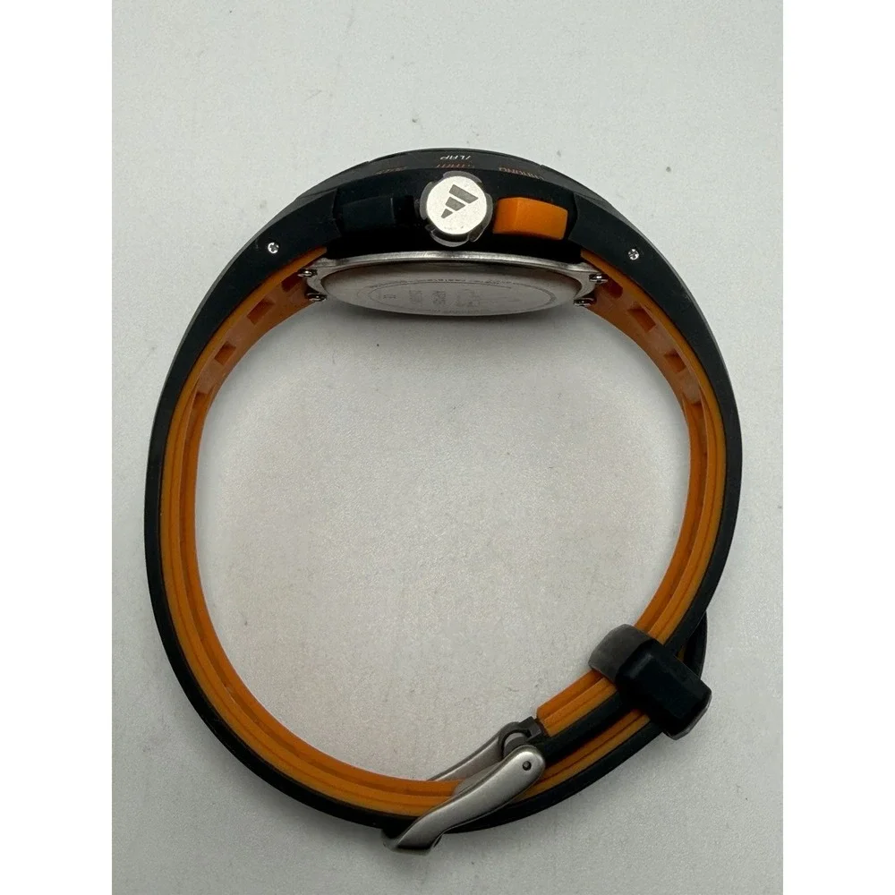 Adidas ADP1435 New Battery Mens Watch 41MM 8